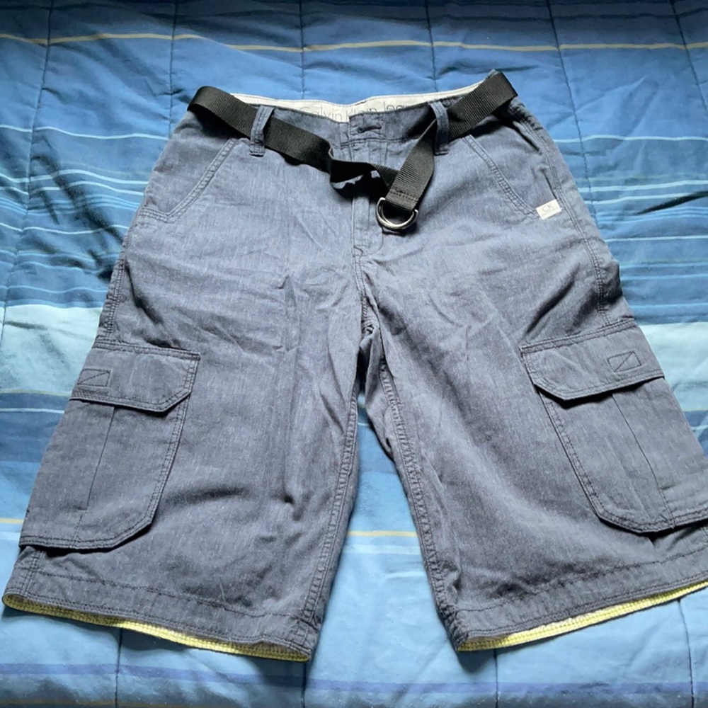 Calvin Klein Shorts